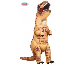 T- Rex.Taglia L 52 54