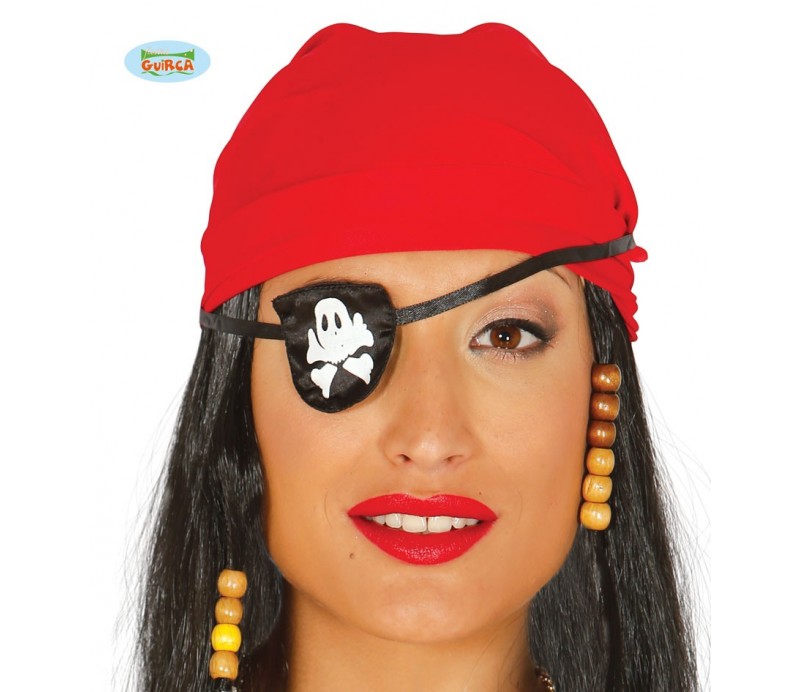 Benda Pirata Carnevale
