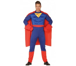 Super Uomo L