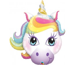 Palloncino Mylar Unicorno...