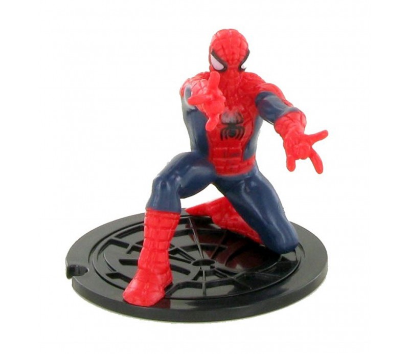 Spider Man Personaggio X Torte 