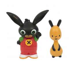 Personaggi Bing e Sula / Bing e Flop 7cm