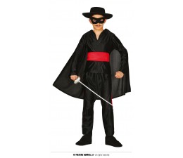 Costume Zorro/Bandito