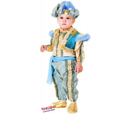 Costume Piccolo Principe...