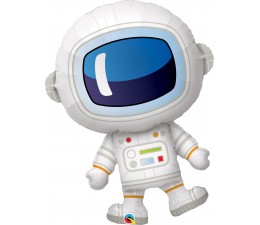 Palloncino Mylar Astronauta...