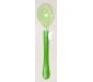 Cucchiai Clear Head Verde 10 Pz