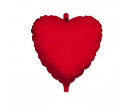 Palloncino Mylar Cuore...