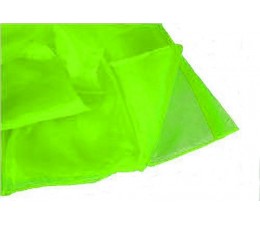 Organza Verde Lime. 150 x...