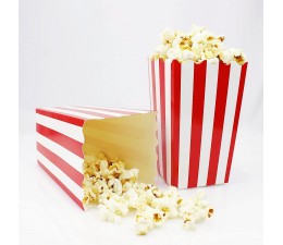 Contenitore porta Pop-Corn...