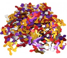 Confetti Decorativi Dimav Pene