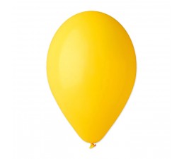 Palloncini in busta Giallo...