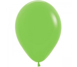 Palloncini Verde Lime 25pz...