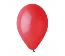 Palloncini Rosso 25pz in...