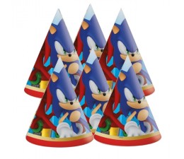 Cappellino Sonic 6pz Hat in...