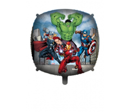 Palloncino Mylar Avengers...