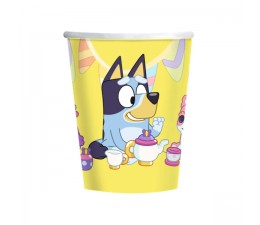 Bicchiere 227ml Bluey in...