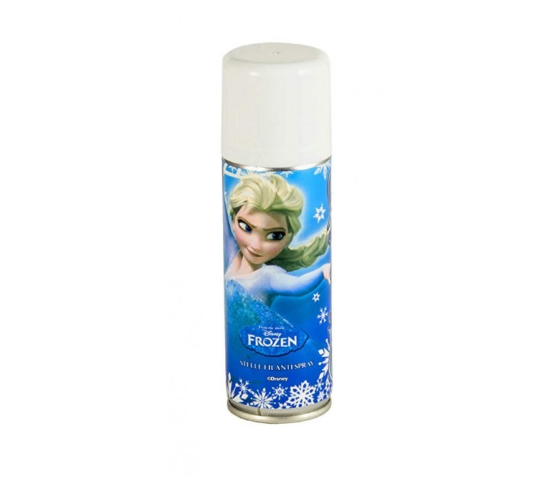 Stelle Filanti Spray Frozen