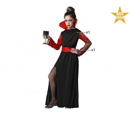 Costume da Vampiressa lungo...