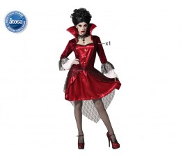 Costume da Vampiressa...