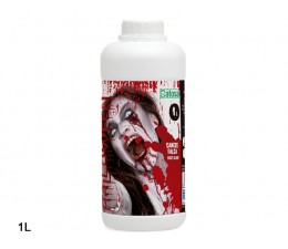 Sangue finto liquido1lt,...