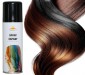 Spray capelli nero 125ml,...