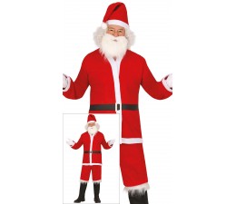 Vestito di Babbo Natale...