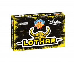 Lothar petardi da 0.3gr...