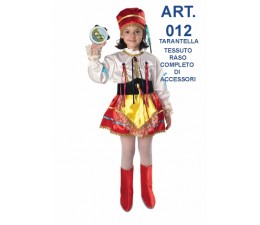 Costume di Carnevale...