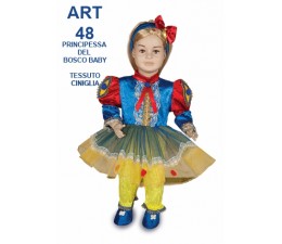 Costume di carnevale...