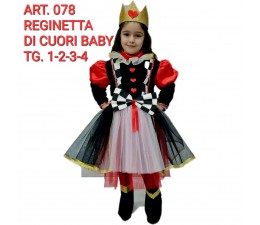 Costume di Carnevale...