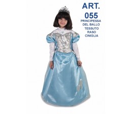 Costume di carnevale...