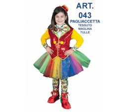 Costume di carnevale...