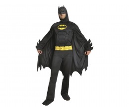 Costume di Carnevale Batman...