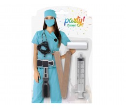 Kit accessori medico...