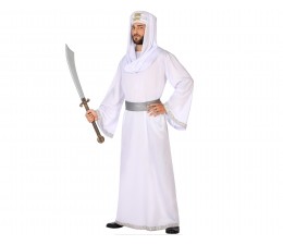 Costume di Carnevale Arabo...