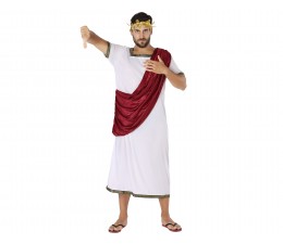 Costume di Carnevale romano...