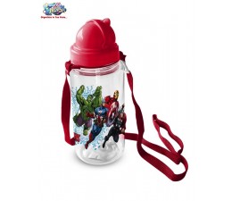 BORRACCIA AVENGERS STARS 450ml