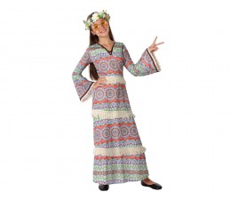 Costume di Carnevale Hippie...