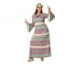 Costume di Carnevale Hippie...