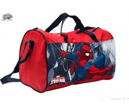 BORSA SPORT SPIDERMAN