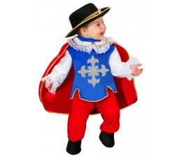 Costume di Carnevale...