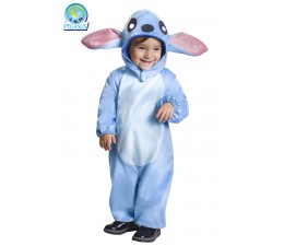 Costume di Carnevale Stitch...