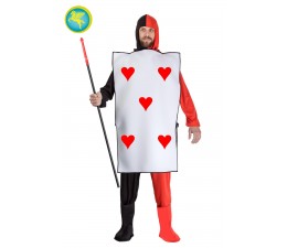 Costumi di Carnevale carta...