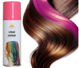 Spray capelli Rosa,125ml,...