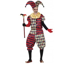 Costume di carnevale...