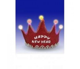 Coroncina Happy New Year...