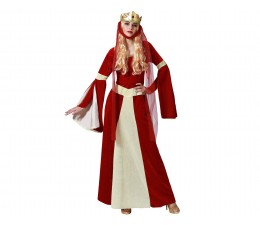 Costume di Carnevale dama...