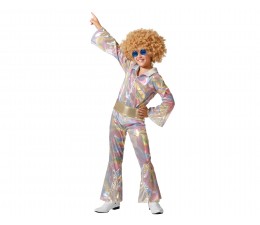 Costume di Carnevale Disco...